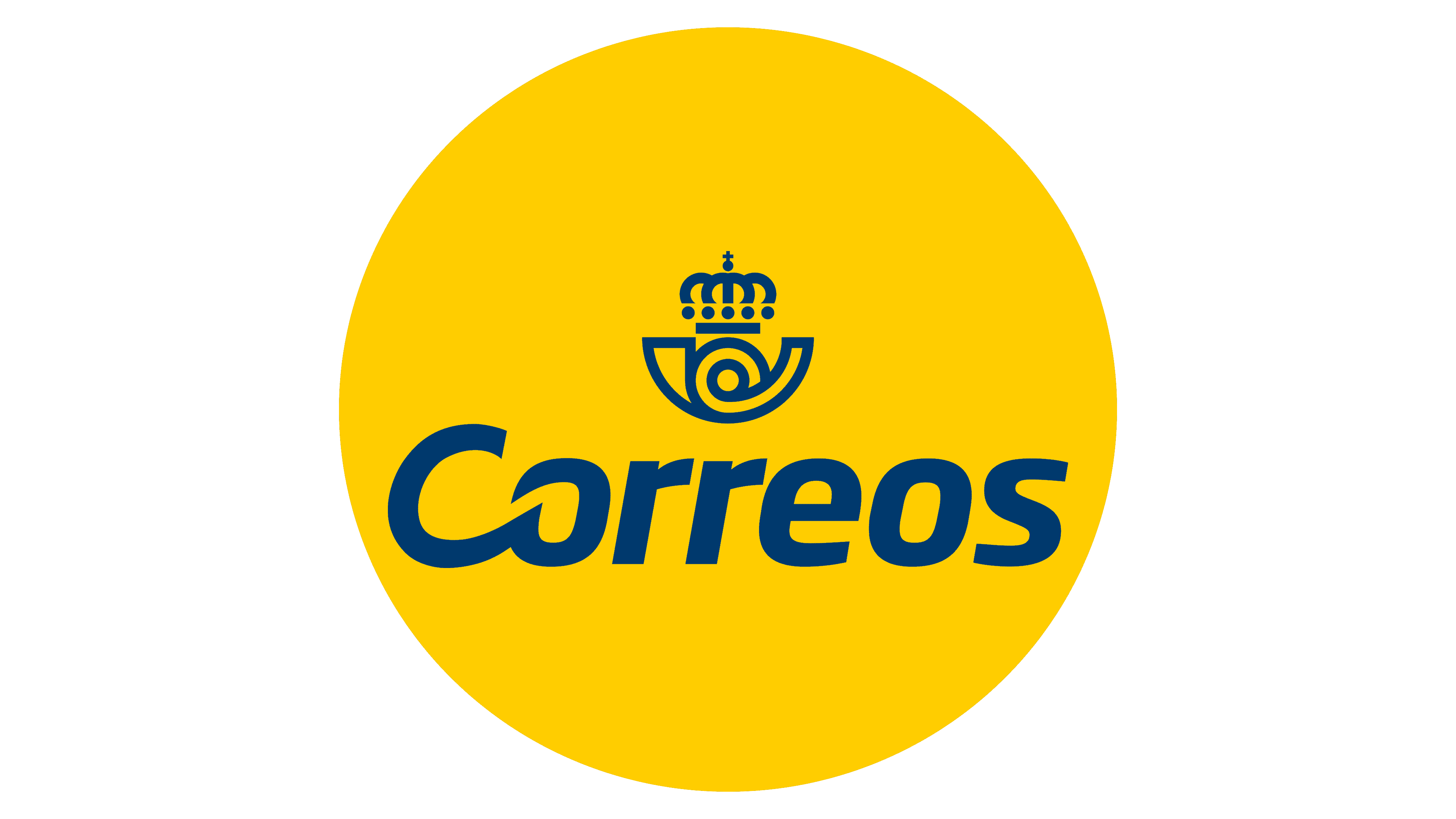 Correos-Symbol